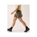 Arc'Teryx Women's Aestas Short - 5.5"