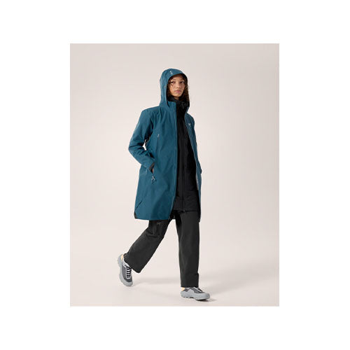 Arc'Teryx Women's Beta Coat