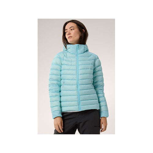 Arc'Teryx Women's Cerium Hoody