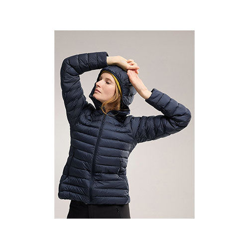 Arc'Teryx Women's Cerium Hoody