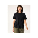 Arc'Teryx Women's Kragg Cotton Little Bird Crew SS