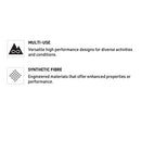 Arc'Teryx Women's Essent High Rise Leggings - 26"