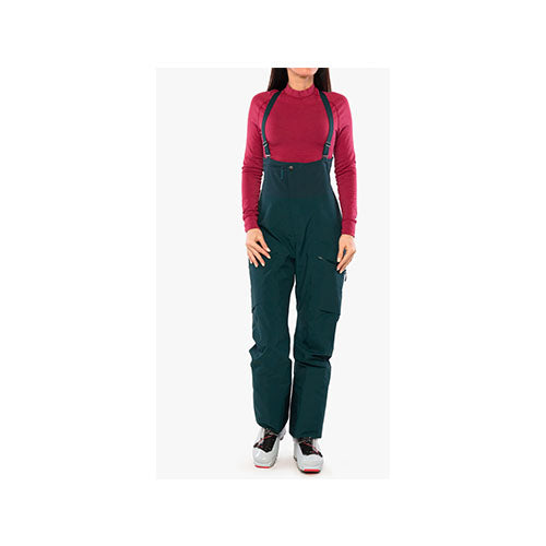 Arc'Teryx Women's Rush Bib Pants