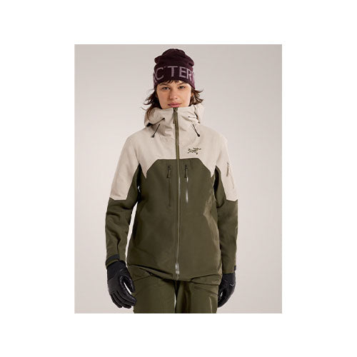 Arc'Teryx Women's Rush Jacket