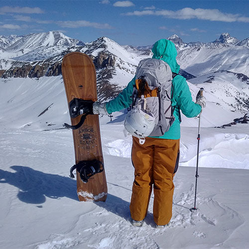 【ARC'TERYX】Women's☆スキー・スノボ☆センチネル ビブ パンツ Arc'teryx Women's Sentinel Bib Pant