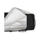 Armada Stibbs 4 Pair Ski Roller Bag