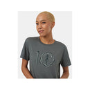 Ten Tree Women's Artist Series Leaf T-Shirt