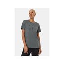 Ten Tree Women's Artist Series Leaf T-Shirt