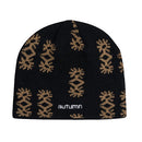 Autumn Glyphs Toque