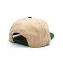 Autumn Two Tone Twill Snapback
