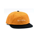 Autumn Two Tone Twill Snapback