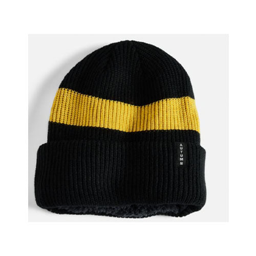 Autumn Band Beanie