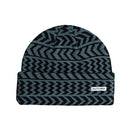 Autumn Chevron Toque