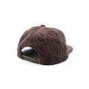 Autumn Corduroy Snapback