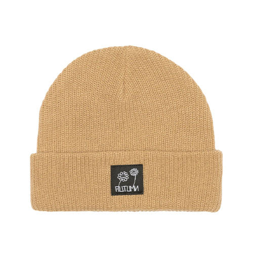 Autumn Label Beanie