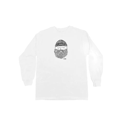 Autumn Nature Lover Long Sleeve Tee