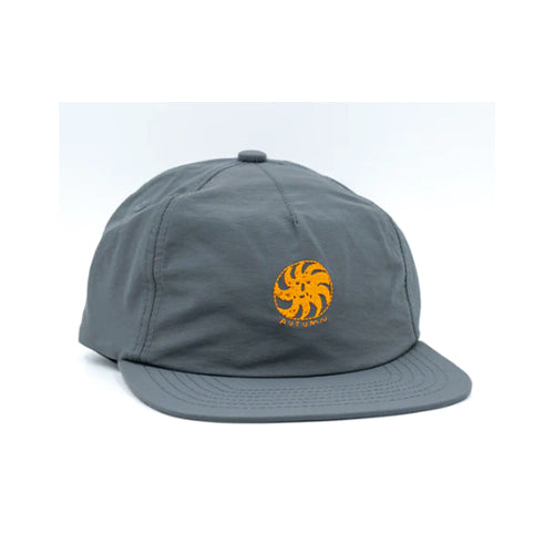 Autumn Nylon Strapback