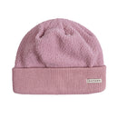 Autumn Reverse Fleece Toque