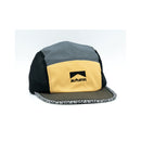 Autumn Rip Stop Camp Cap