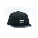 Autumn Rip Stop Camp Cap