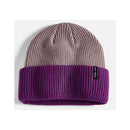 Autumn Blocked Beanie