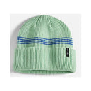 Autumn Mini Stripe Beanie