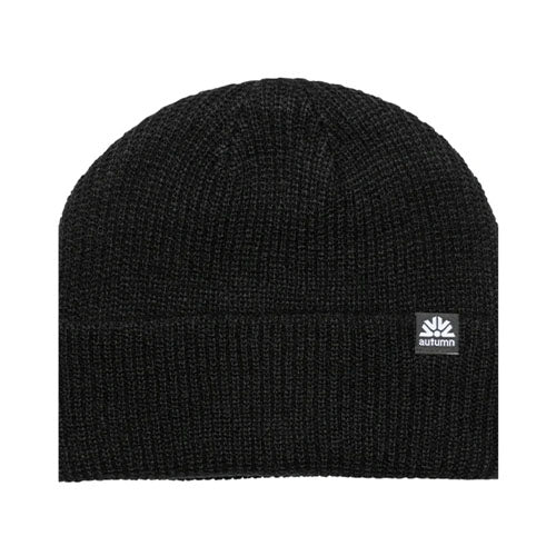 Autumn Simple Beanie