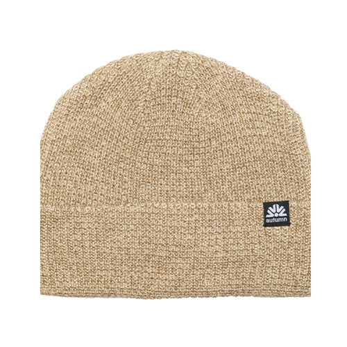 Autumn Simple Beanie