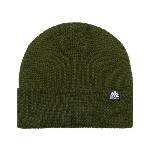 Autumn Simple Beanie