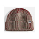 Autumn Static Beanie