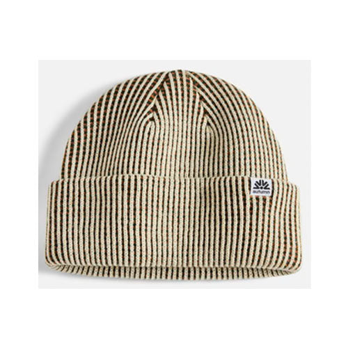 Autumn Static Beanie