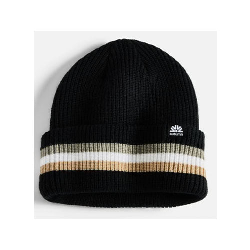 Autumn Cuff Beanie