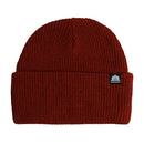 Autumn Simple Solid Toque