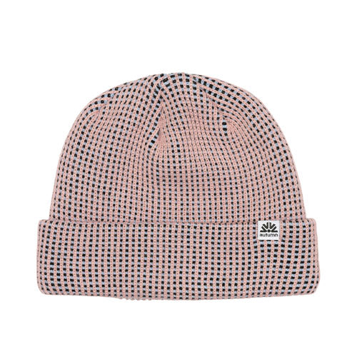 Autumn Static Beanie