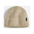 Autumn Wool Thermal Knit Toque
