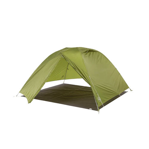 Big Agnes Blacktail 3 Tent