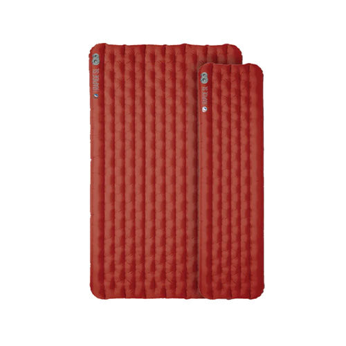 Big Agnes Rapide SL Insulated Sleeping Pad