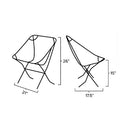 Big Agnes Skyline UL Camp Chair