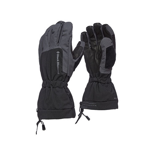 Black Diamond Glissade Gloves
