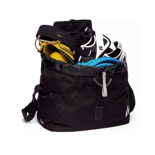 Black Diamond Gym Gear Bag - 30L