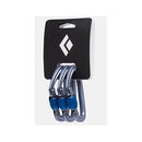 Black Diamond HotForge Screwgate 3 Pack