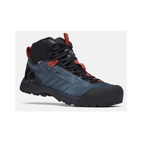 Black Diamond Men's Mission Leather Mid
