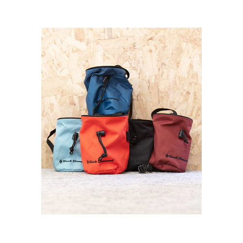 Black Diamond Mojo Chalk Bag