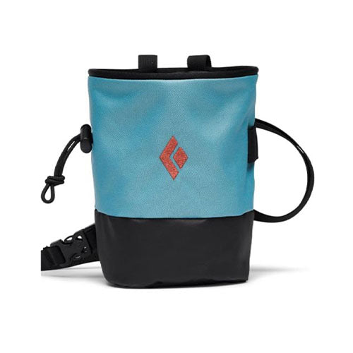 Black Diamond Mojo Zip Chalk Bag