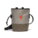 Black Diamond Mojo Zip Chalk Bag