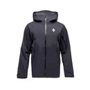 Black Diamond Men's Recon Stretch LT Shell