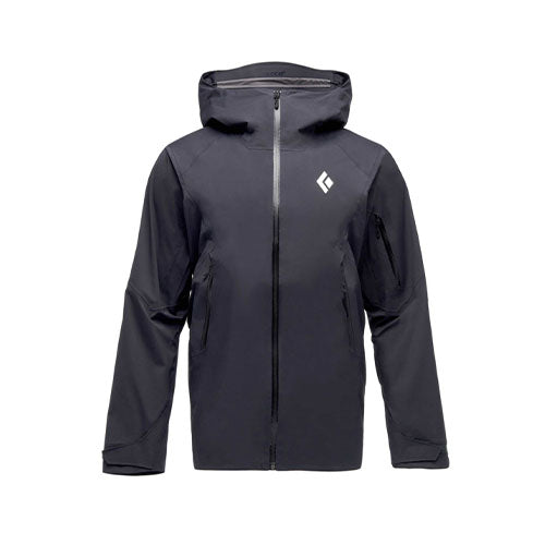 Black Diamond Men's Recon Stretch LT Shell