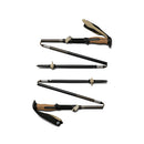 Black Diamond Trail Vista FLZ Trekking Poles