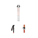 Black Diamond Trail Back Trekking Poles (100-140cm)