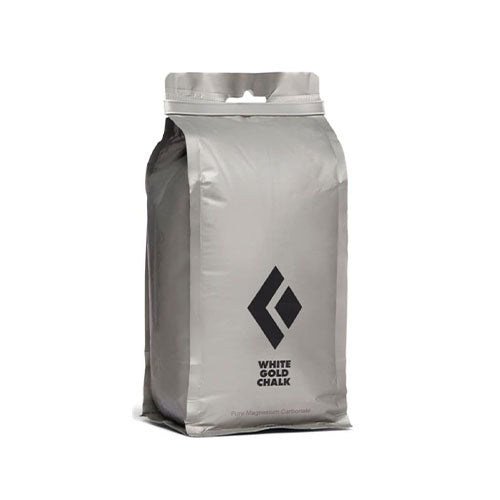 Black Diamond White Gold Loose Chalk - 200g